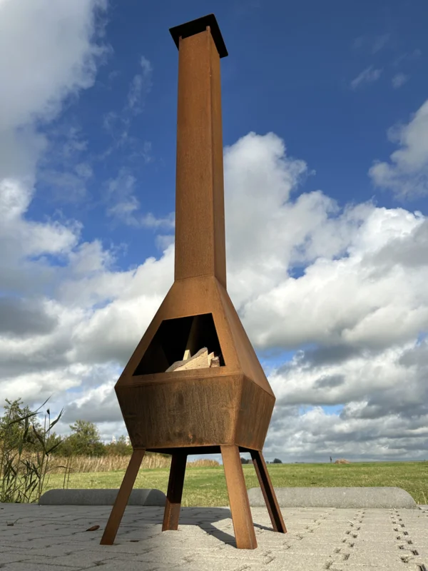Tuinhaard Jelmer - Afbeelding 4