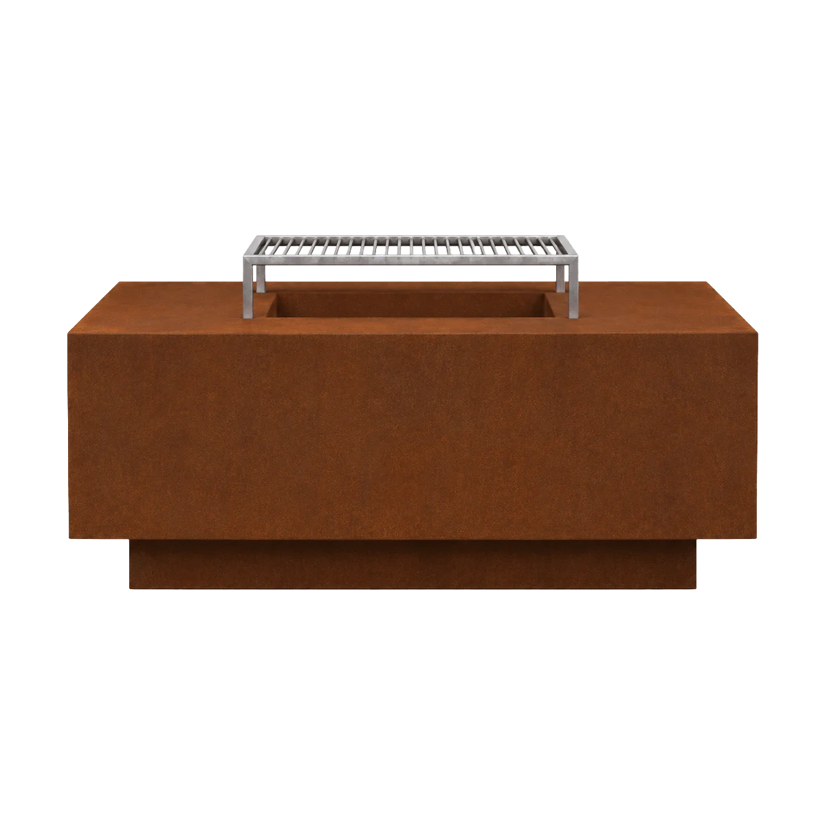 Vuurtafel Jildert